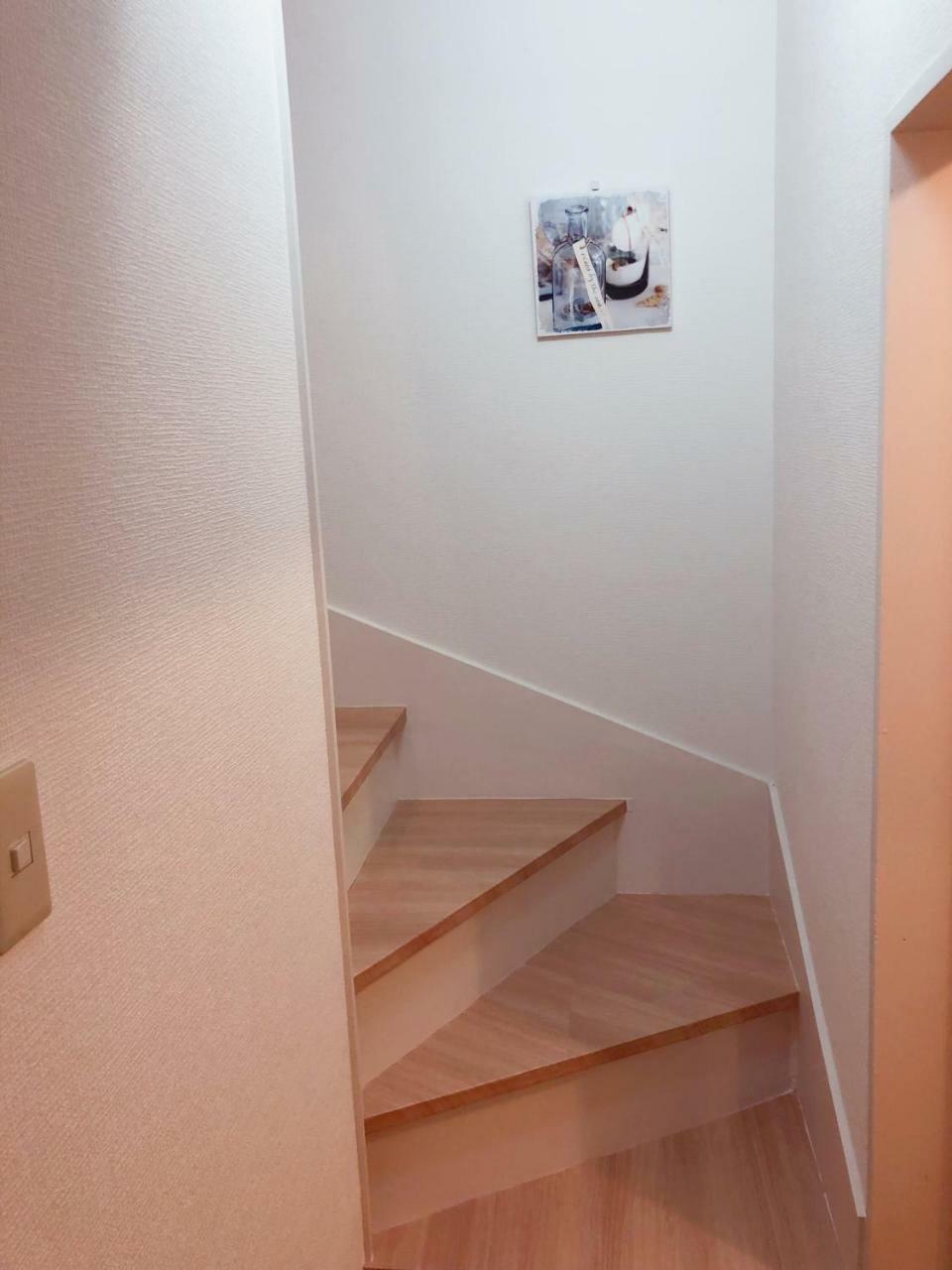 Appartement C.H.House à Tōkyō Extérieur photo